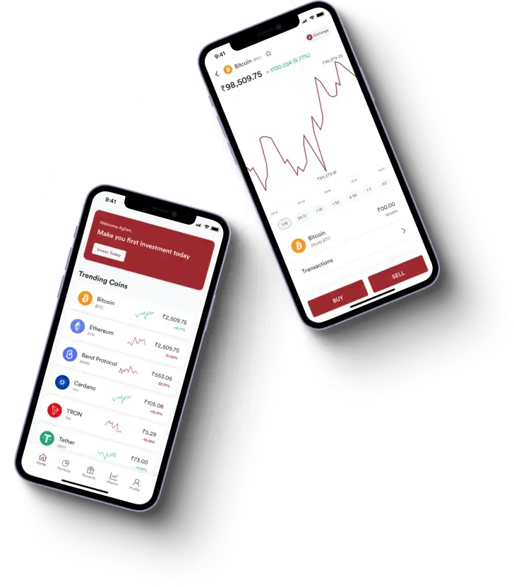 Hizen AI - Intelligent Digital Trading Automation